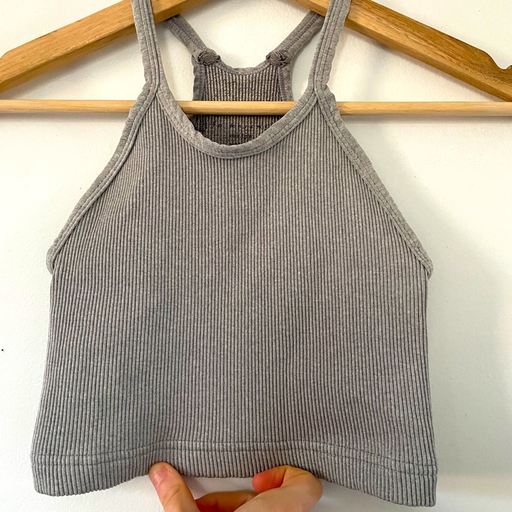 Free People Happiness Runs Top